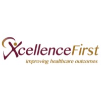XcellenceFirst, Inc. Logo