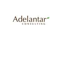 Adelantar Consulting Logo