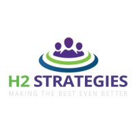 H2 Strategies Consulting Group Logo