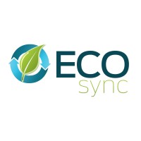 Eco Sync S.A. de C.V. Logo