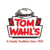 Tom Wahls Logo