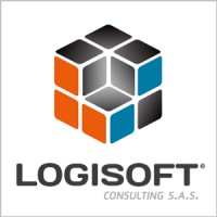 Logisoft Consulting SAS Logo