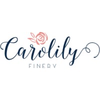 Carolily Finery Logo
