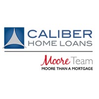 Moore Than a Mortgage Logo