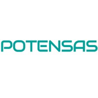 Potensas Logo