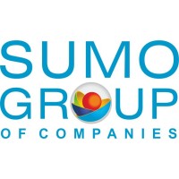 Sumo Group of Companies Logo
