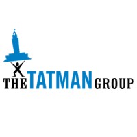 The Tatman Group Logo