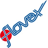 Flovex s.r.l. Logo