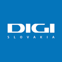 DIGI Slovakia, s.r.o. Logo