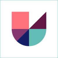UniProfs - Microsoft cloud solutions that keep you going Logo