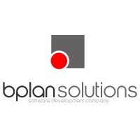 bplan solutions GmbH & Co. KG Logo