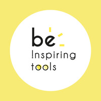 Be Inspiring Tools Logo