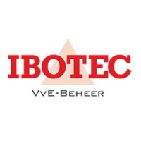 Ibotec VvE-Beheer Logo