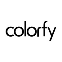 colorfy GmbH Logo