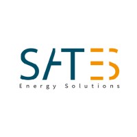 Sates Energy Solution specialisti in accumulatori di energia Logo