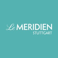 Le Méridien Stuttgart Logo