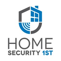 Homesecurity1st Logo