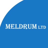 Meldrum Ltd Logo