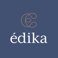 Édika Logo