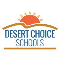 Desert Choice Schools Logo