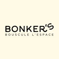 Bonkers Logo