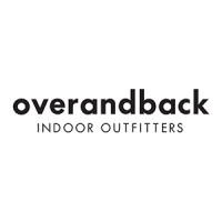 overandback Logo