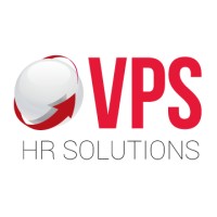 VPS HR Solutions Logo