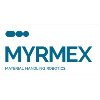 Myrmex, Inc Logo