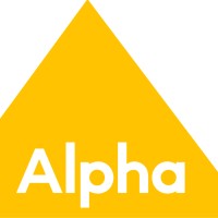 Alpha Architecture Logo