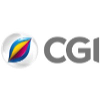 CGI Creative Graphics International Logo