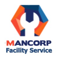 MANCORP Facility Service Logo