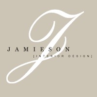 Jamieson Design Logo