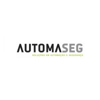 AutomaSeg - Automação e Segurança Industrial Logo