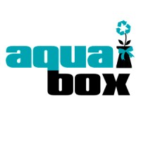 AquaBox USA, Inc. Logo