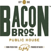Bacon Bros. Public House Logo