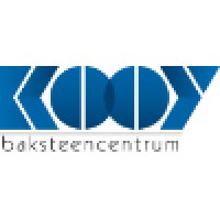 Kooy Baksteencentrum B.V. Logo