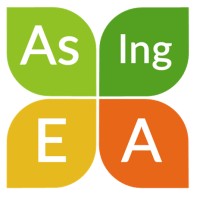 Asingea Ingenieros SpA Logo