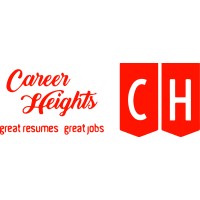Career Heights Consulting Inc Logo