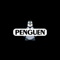 Penguen Gida San. A.S. Logo