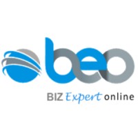 BizExpert Online Logo