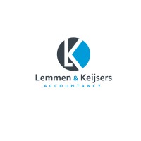 Lemmen & Keijsers Accountancy en Advies Logo
