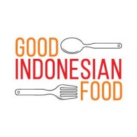 Good Indonesian Food Logo