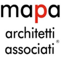 mapa architetti associati Logo