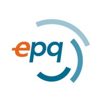 EPQ Logo