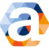 Academie voor Arbeidsmarktcommunicatie Logo