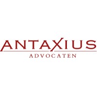 Antaxius Advocaten Logo