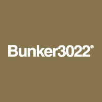 Bunker3022 Logo