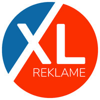 XL Reklame Logo