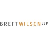 Brett Wilson LLP Logo