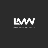 Legal Marketing Works Logo